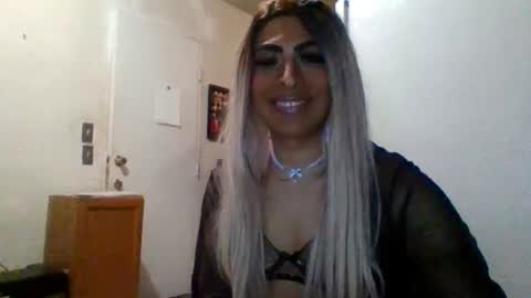 hihheelstranny online show from 11/01/25, 09:11