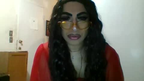 hihheelstranny online show from 05/01/26, 07:02