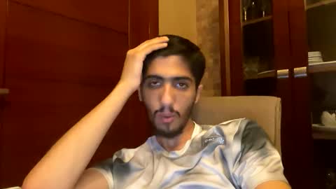 hihi9697 online show from 10/29/25, 04:37