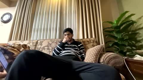 Snapshot of hihi9697 chatting on 03/21/26, 12:26 hihi9697 online show from 03/21/26, 12:26