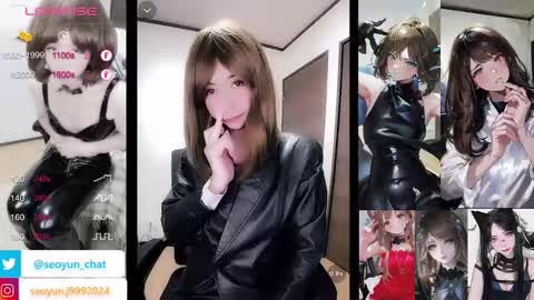 hiiro online show from 12/06/24, 08:51