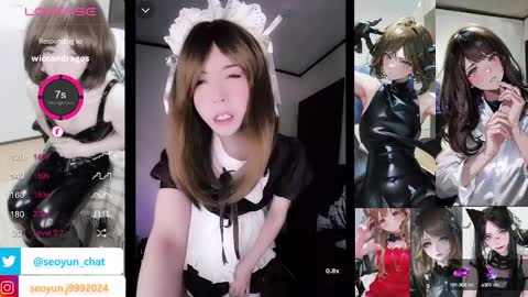 hiiro online show from 12/11/24, 10:38