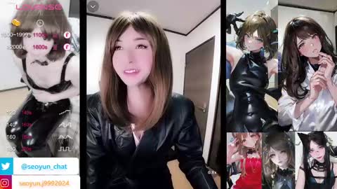 hiiro online show from 12/18/24, 08:03