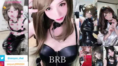 hiiro online show from 12/01/25, 08:14