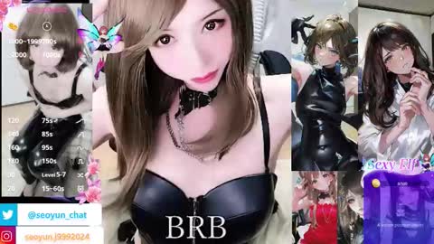 hiiro online show from 01/12/26, 07:19