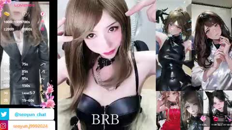 hiiro online show from 07/06/26, 07:16