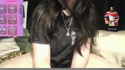 Not Yours online show from 03/31/26, 12:01