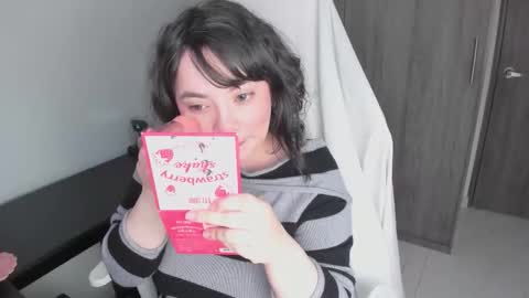 hikaru_arimura online show from 10/29/25, 11:45