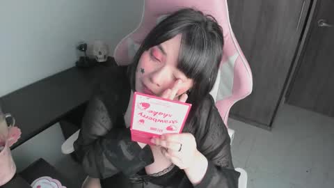 hikaru_arimura online show from 03/28/26, 02:00