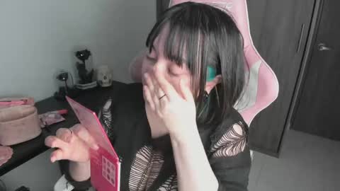 hikaru_arimura online show from 04/02/26, 01:58