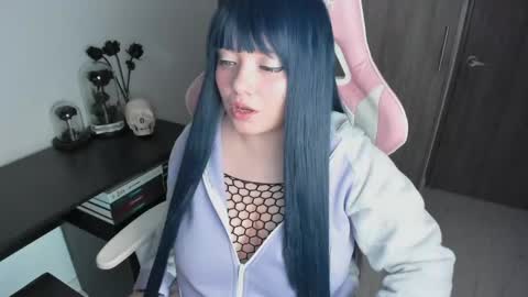 hikaru_arimura online show from 04/12/26, 04:06