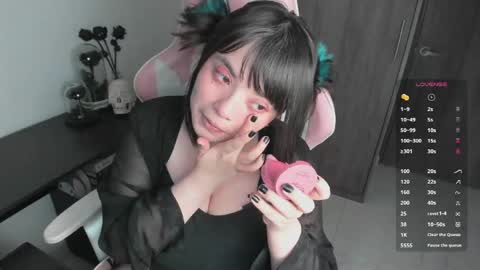 Snapshot of hikaru_arimura chatting on 05/15/26, 03:02 hikaru_arimura online show from 05/15/26, 03:02
