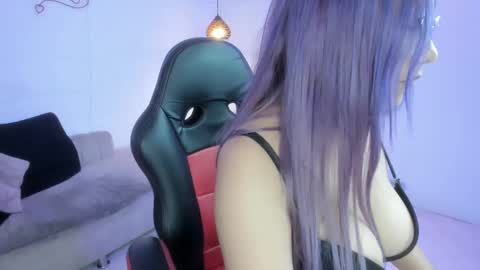 hikaru_dl online show from 03/05/25, 02:25