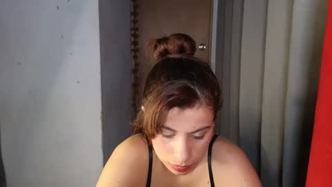 Snapshot of hikary_hall chatting on 05/15/26, 05:14 Tatiana online show from 05/15/26, 05:14