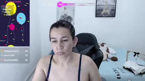 Snapshot of hikaryfire chatting on 02/04/25, 03:00 hikaryfire online show from 02/04/25, 03:00