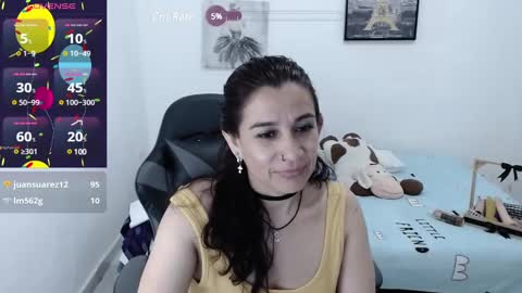 Snapshot of hikaryfire chatting on 02/06/25, 03:59 hikaryfire online show from 02/06/25, 03:59