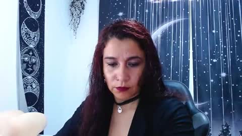 Snapshot of hikaryfire chatting on 10/07/25, 11:29 hikaryfire online show from 10/07/25, 11:29