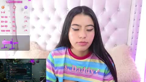 Call me hikiko or kiko online show from 01/06/25, 02:58