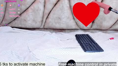 Call me hikiko or kiko online show from 02/08/25, 10:51