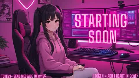 Call me hikiko or kiko online show from 11/21/25, 07:56