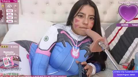 Call me hikiko or kiko online show from 12/16/25, 09:20