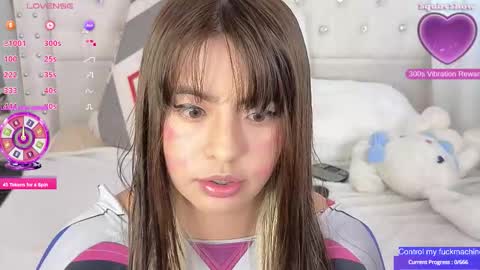 Call me hikiko or kiko online show from 01/11/26, 05:07