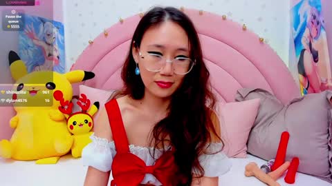 Snapshot of hikori_ chatting on 12/27/24, 05:31 Hikori online show from 12/27/24, 05:31