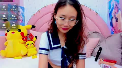 Snapshot of hikori_ chatting on 01/08/25, 01:32 Hikori online show from 01/08/25, 01:32