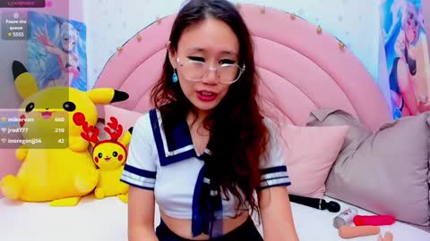 Snapshot of hikori_ chatting on 01/08/25, 07:34 Hikori online show from 01/08/25, 07:34