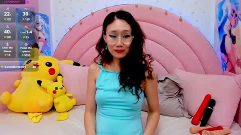 Snapshot of hikori_ chatting on 01/29/25, 01:27 Hikori online show from 01/29/25, 01:27