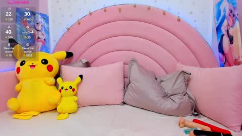 Snapshot of hikori_ chatting on 01/31/25, 04:36 Hikori online show from 01/31/25, 04:36