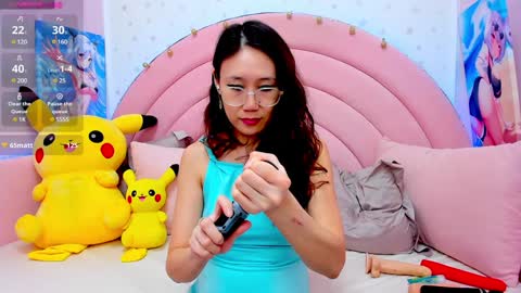 Snapshot of hikori_ chatting on 02/01/25, 01:34 Hikori online show from 02/01/25, 01:34