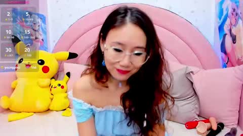 Snapshot of hikori_ chatting on 02/13/25, 04:32 Hikori online show from 02/13/25, 04:32