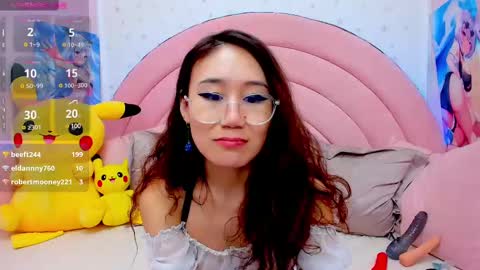 Snapshot of hikori_ chatting on 02/20/25, 07:45 Hikori online show from 02/20/25, 07:45