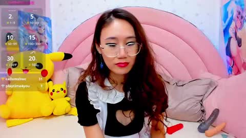 Snapshot of hikori_ chatting on 02/21/25, 04:51 Hikori online show from 02/21/25, 04:51