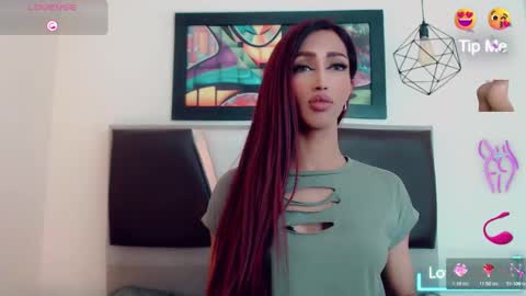 Hilary Avilan online show from 03/14/26, 07:08