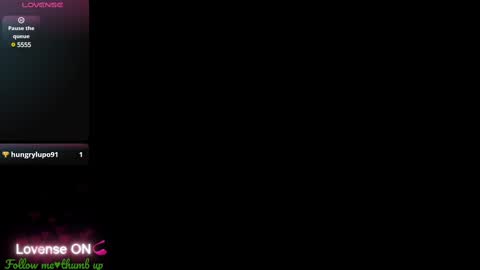 Snapshot of hilary_jones_22 chatting on 02/22/25, 01:33 LUNA new account FOLLOW ME online show from 02/22/25, 01:33