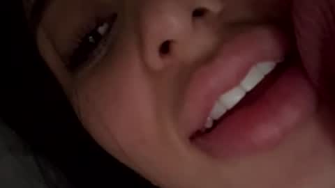 LUNA new account  FOLLOW ME online show from 02/04/26, 03:56