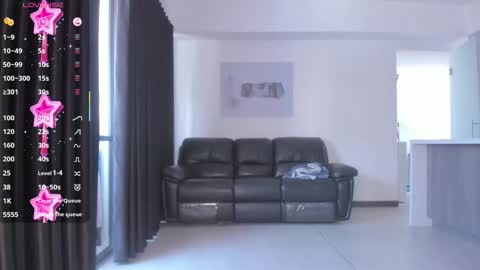 LUNA new account  FOLLOW ME online show from 02/11/26, 02:44