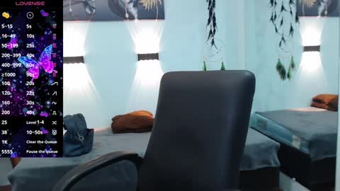 Snapshot of hilaryclowerx chatting on 01/19/25, 03:08 H I L A R Y online show from 01/19/25, 03:08