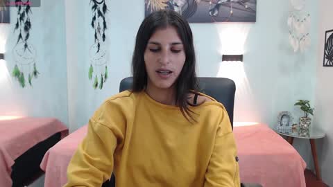 Snapshot of hilaryclowerx chatting on 01/29/25, 03:22 H I L A R Y online show from 01/29/25, 03:22
