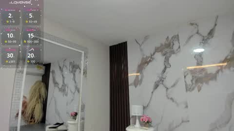 Hilary Thomsom online show from 01/09/26, 12:41