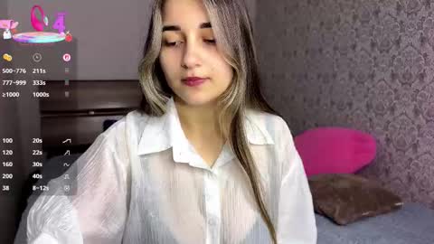 Ani online show from 10/01/25, 10:49