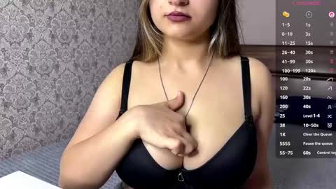 Ani online show from 10/09/25, 08:12