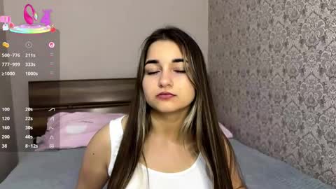 Ani online show from 10/18/25, 10:32