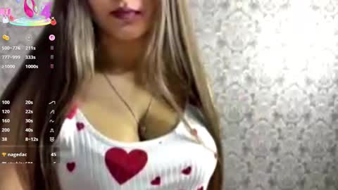 Ani online show from 10/20/25, 08:53