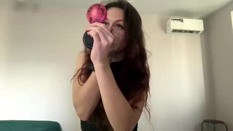 Hi Im Elizabeth online show from 10/24/25, 10:00