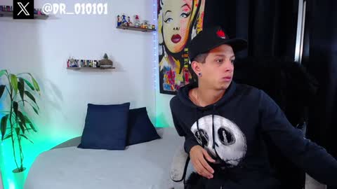 Hill and Jack online show from 01/26/25, 09:29