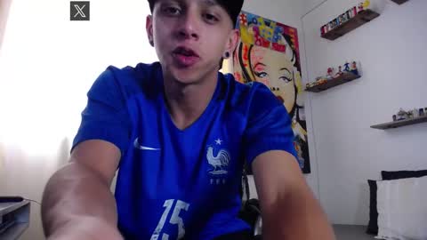 Hill and Jack online show from 03/10/25, 06:56