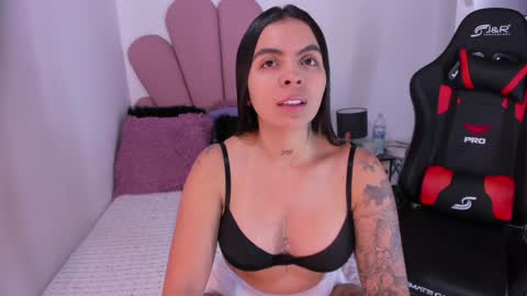 sarah online show from 02/05/25, 11:02